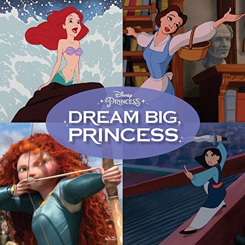 Dream Big Princess-V / A Various Artists
