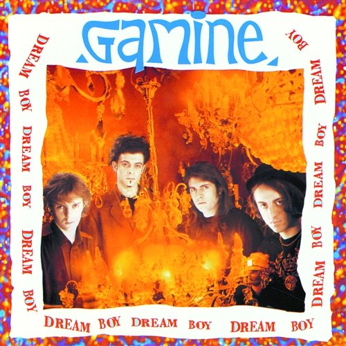 Dream Boy Gamine
