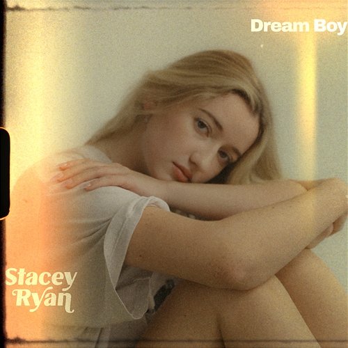 Dream Boy Stacey Ryan