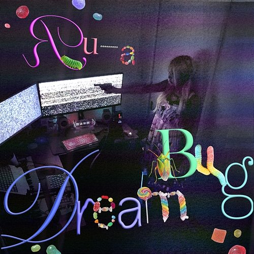 Dream Bug Яu-a