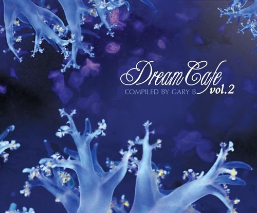 Dream Cafe. Volume 2 Various Artists