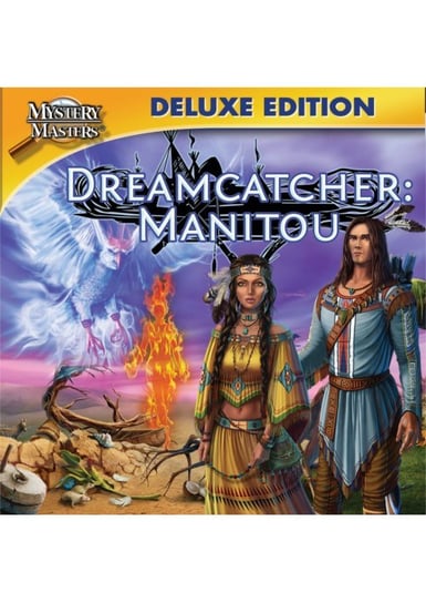 Dream Catcher Chronicles: Manitou - Deluxe Edition Encore
