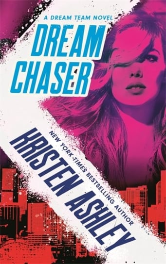 Dream Chaser Ashley Kristen