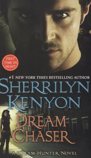 Dream Chaser Kenyon Sherrilyn