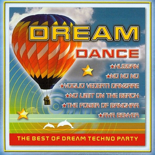 Dream Dance Various Artists