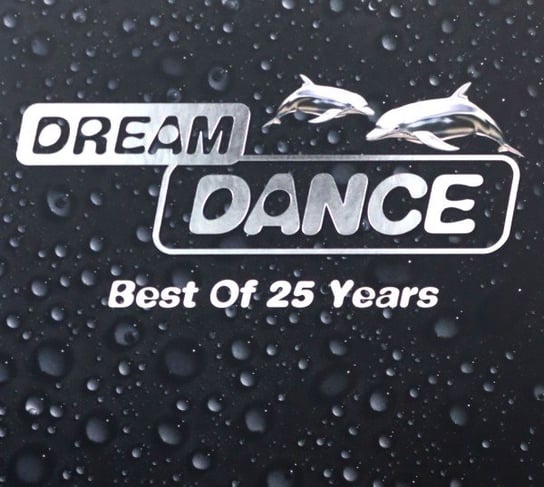 Dream Dance-Best of 25 Years Various Artists