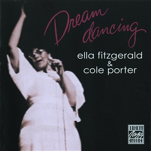 Dream Dancing Ella Fitzgerald