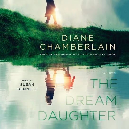 Dream Daughter - audiobook Chamberlain Diane