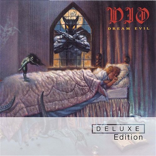Dream Evil Dio
