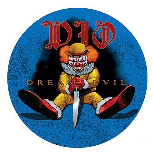 Dream Evil Live 87 (Black Friday 2020), płyta winylowa Dio