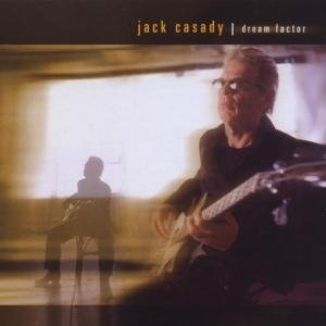 Dream Factor Casady Jack