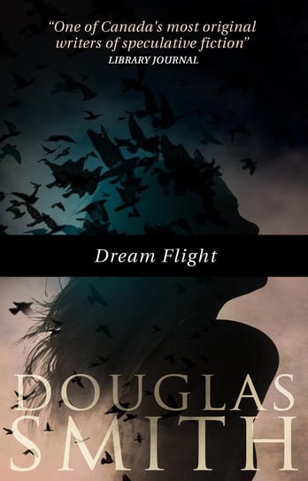 Dream Flight Douglas Smith