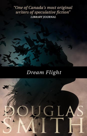 Dream Flight - ebook epub Douglas Smith