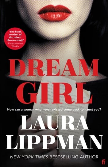 Dream Girl Lippman Laura