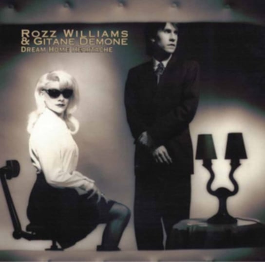 Dream Home Heartache Williams Rozz, Demone Gitane