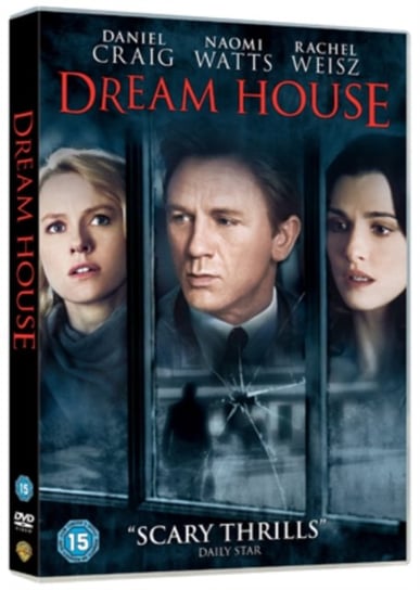 Dream House (brak polskiej wersji językowej) Sheridan Jim