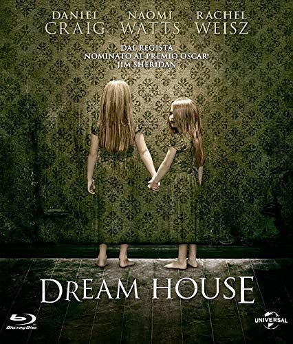 Dream House (Dom snów) Sheridan Jim