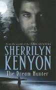 Dream Hunter Kenyon Sherrilyn