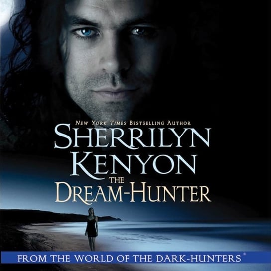 Dream-Hunter Kenyon Sherrilyn