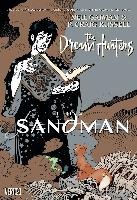 Dream Hunters. Sandman Gaiman Neil