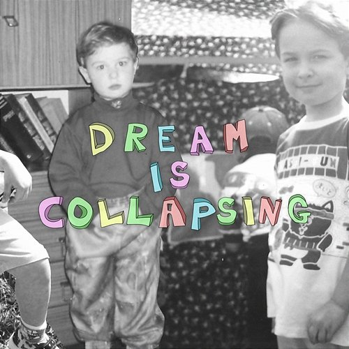 Dream Is Collapsing Sokos