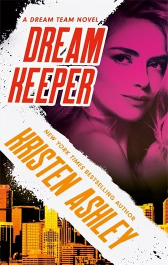 Dream Keeper Ashley Kristen