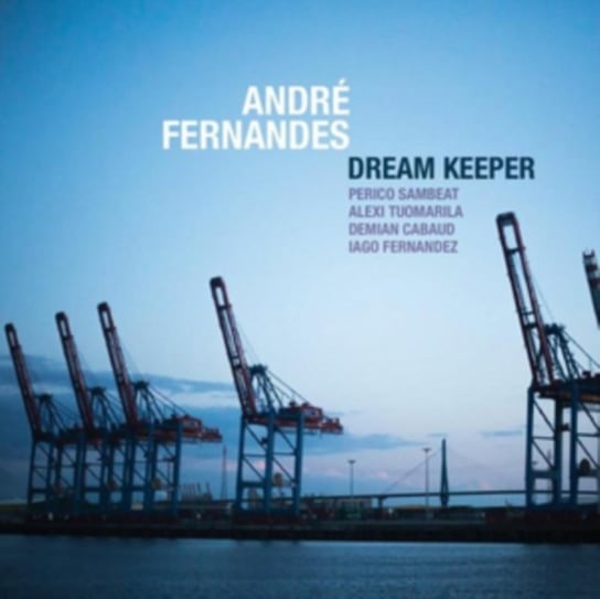 Dream Keeper Fernandes Andre