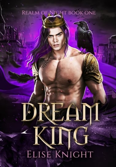 Dream King Elise Knight