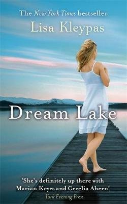 Dream Lake Kleypas Lisa