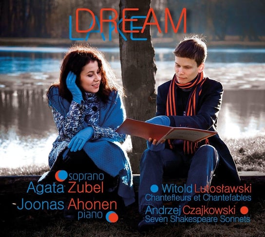 Dream Lake Zubel Agata