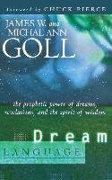 Dream Language Goll James W.