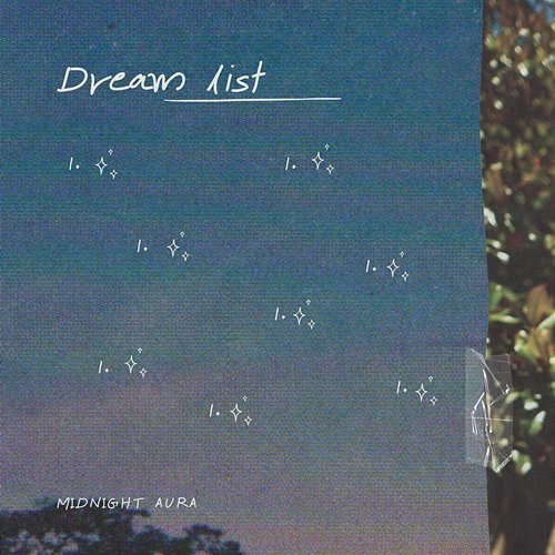 Dream List Midnight Aura