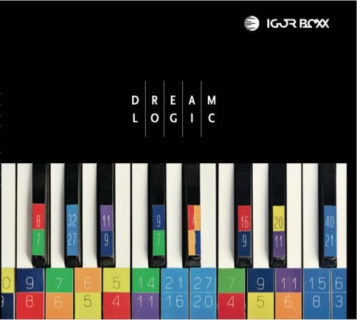 Dream Logic Boxx Igor
