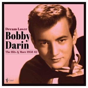 Dream Lover 1958-62, płyta winylowa Bobby Darin