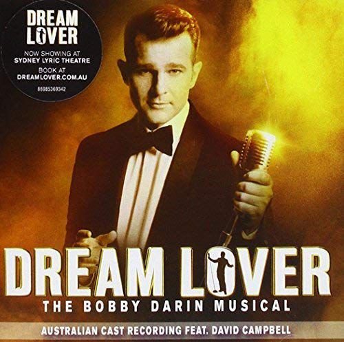 Dream Lover - The Bobby Darin Musical Various Artists