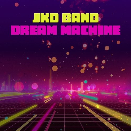 Dream Machine JKD Band