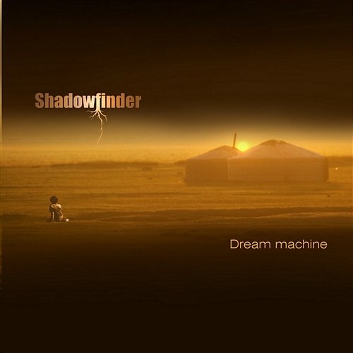 Dream Machine Shadowfinder
