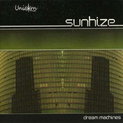Dream Machines Various Artists