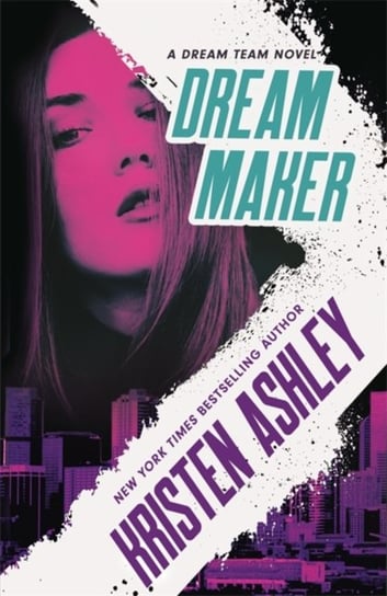 Dream Maker Ashley Kristen