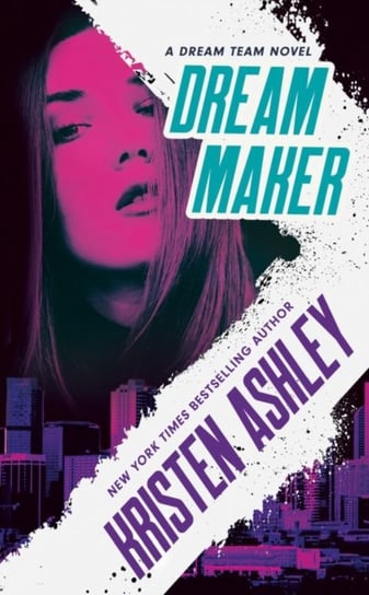 Dream Maker Kristen Ashley
