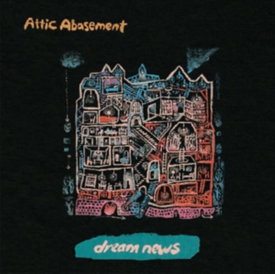 Dream News Attic Abasement