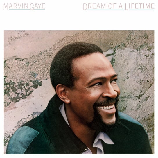 Dream Of A Lifetime (kolorowy winyl) Gaye Marvin