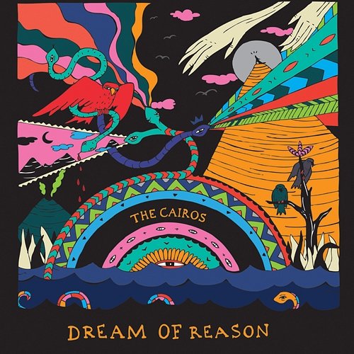 Dream Of Reason The Cairos