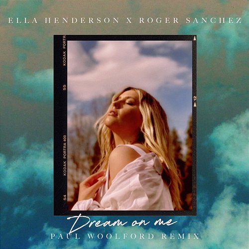 Dream On Me Ella Henderson x Roger Sanchez