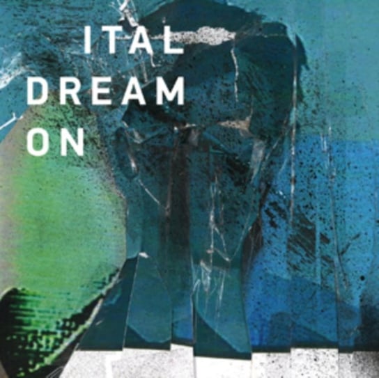 Dream On, płyta winylowa Ital
