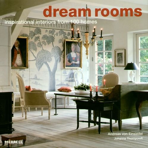Dream Rooms Von Einsiedel Andreas