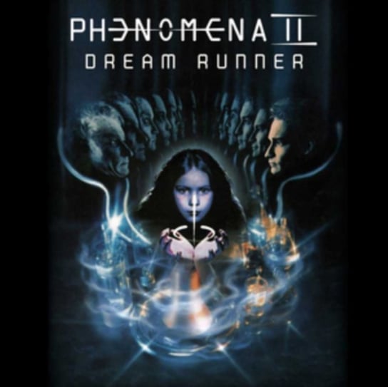 Dream Runner (Remastered) Phenomena