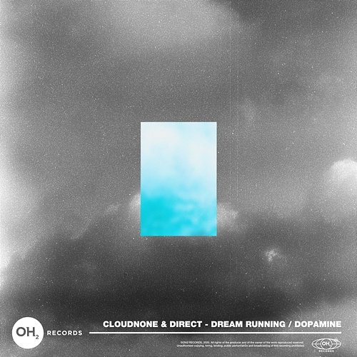 Dream Running / Dopamine CloudNone & Direct