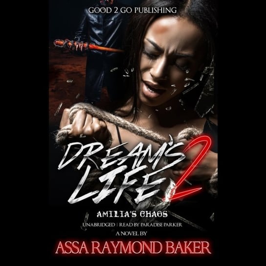 Dream's Life 2 Baker Assa Raymond