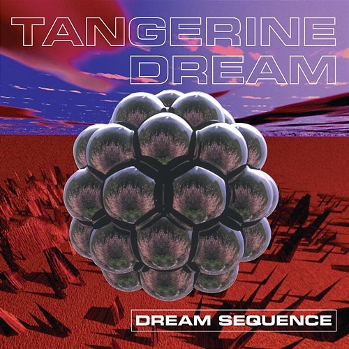 Ricochet (Part Two) Tangerine Dream
